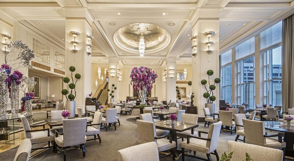 The Peninsula Chicago Hotel Exterior foto